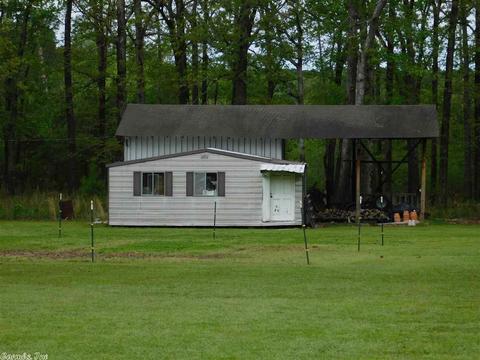 7704 Jay Lynn Ln, Pine Bluff, AR 71603 photo 28