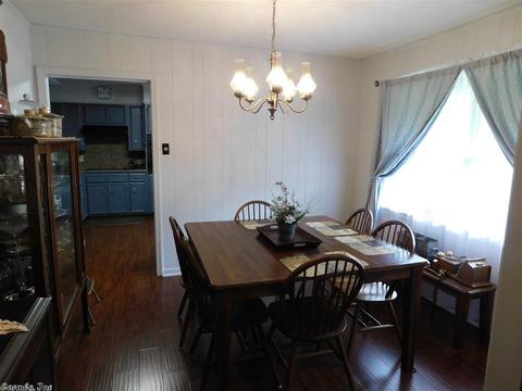 7704 Jay Lynn Ln, Pine Bluff, AR 71603 photo 12