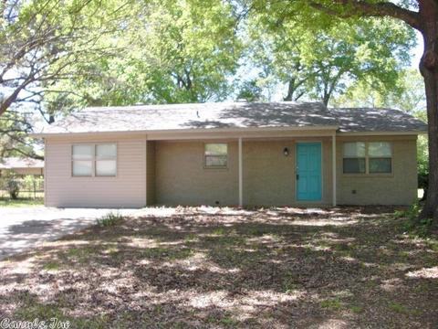 28 Meadowbrook Dr, Conway, AR 72032 photo 1