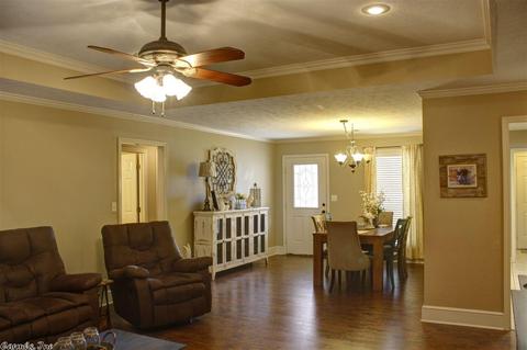 320 Billy Davis Dr, Searcy, AR 72143 photo 8