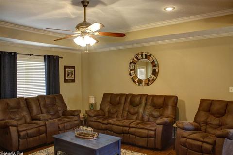 320 Billy Davis Dr, Searcy, AR 72143 photo 5