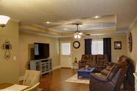 320 Billy Davis Dr, Searcy, AR 72143 photo 3