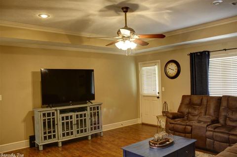 320 Billy Davis Dr, Searcy, AR 72143 photo 4