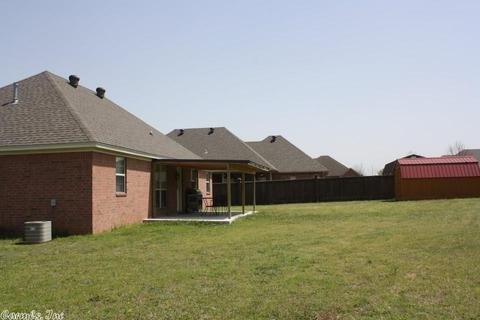 320 Billy Davis Dr, Searcy, AR 72143 photo 22