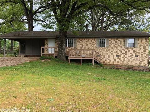 7403 Amelia Rd, Benton, AR 72019 photo 1