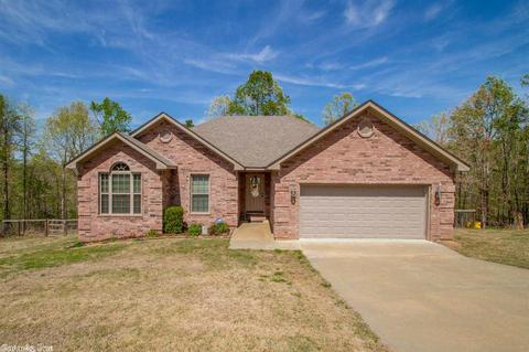 19200 Springway Dr, Alexander, AR 72002 photo 1