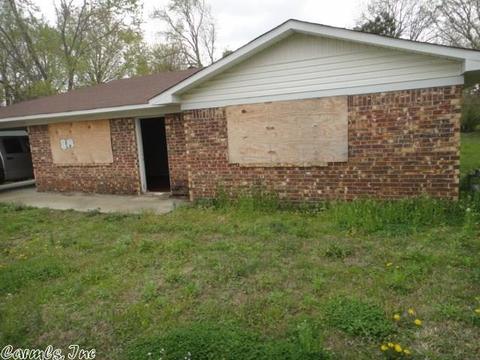 722 Walker St, Bald Knob, AR 72010 photo 1