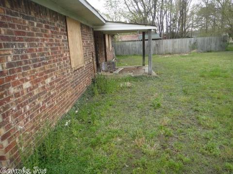 722 Walker St, Bald Knob, AR 72010 photo 3