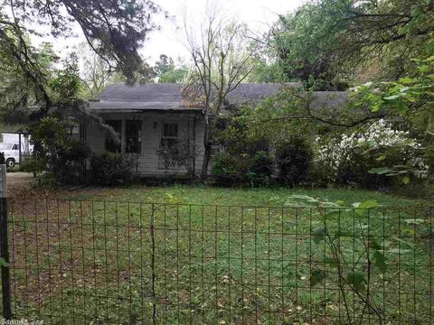 10016 Meadow Ln, Little Rock, AR 72209 photo 1