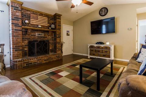 2911 Celia Dr, Conway, AR 72034 photo 8