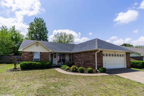 2911 Celia Dr, Conway, AR 72034 photo 3