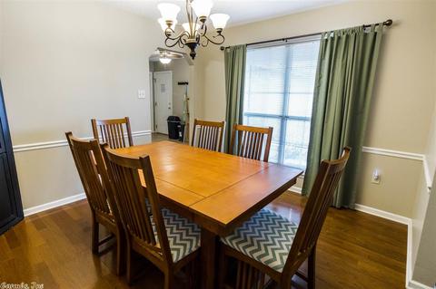 2911 Celia Dr, Conway, AR 72034 photo 9