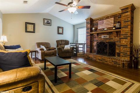 2911 Celia Dr, Conway, AR 72034 photo 5