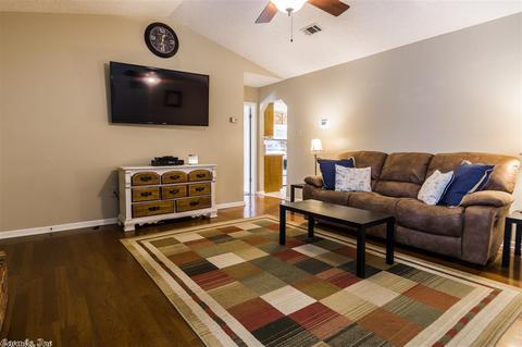 2911 Celia Dr, Conway, AR 72034 photo 7