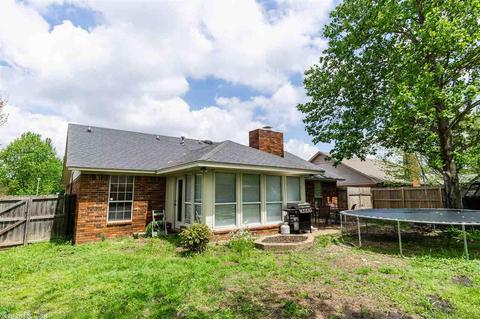 2911 Celia Dr, Conway, AR 72034 photo 37