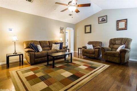 2911 Celia Dr, Conway, AR 72034 photo 6