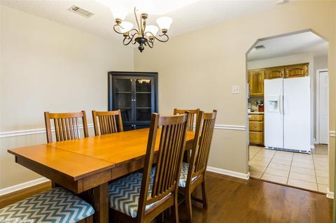 2911 Celia Dr, Conway, AR 72034 photo 10
