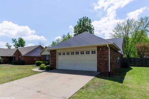 2911 Celia Dr, Conway, AR 72034 photo 4