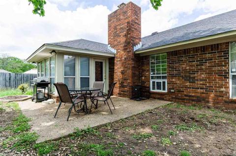 2911 Celia Dr, Conway, AR 72034 photo 38