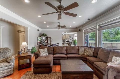 13695 Wilhelm Dr, Alexander, AR 72002 photo 17