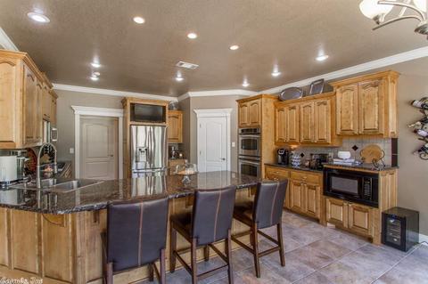 13695 Wilhelm Dr, Alexander, AR 72002 photo 25