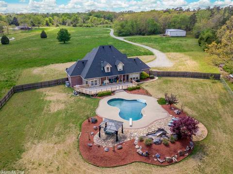 13695 Wilhelm Dr, Alexander, AR 72002 photo 3