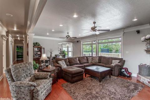 13695 Wilhelm Dr, Alexander, AR 72002 photo 18