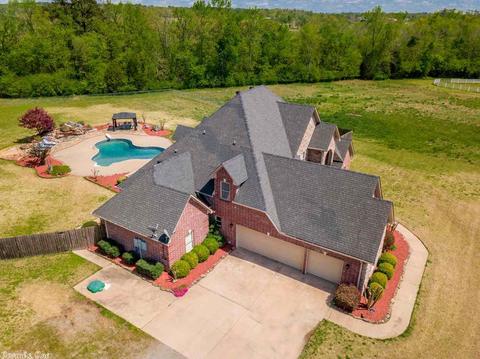 13695 Wilhelm Dr, Alexander, AR 72002 photo 2