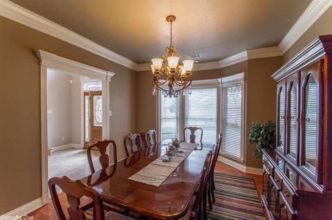 13695 Wilhelm Dr, Alexander, AR 72002 photo 22