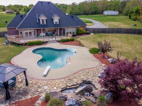13695 Wilhelm Dr, Alexander, AR 72002 photo 4