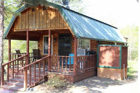 141 Loftis Creek Ln, Mena, AR 71953 photo 1