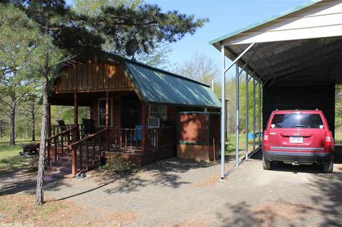 141 Loftis Creek Ln, Mena, AR 71953 photo 28