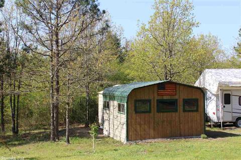 141 Loftis Creek Ln, Mena, AR 71953 photo 16