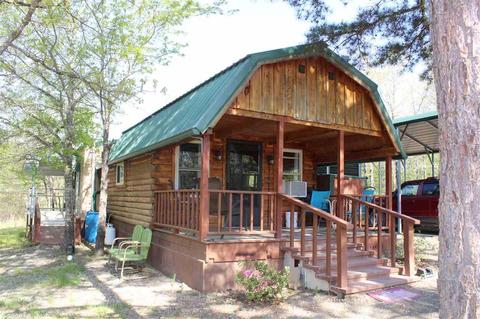 141 Loftis Creek Ln, Mena, AR 71953 photo 2