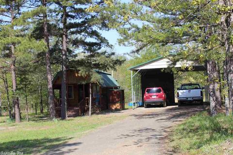 141 Loftis Creek Ln, Mena, AR 71953 photo 3