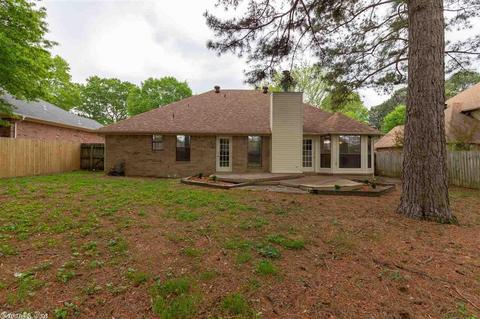 2840 Kent Ln, Conway, AR 72034 photo 27