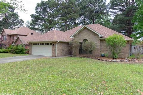 2840 Kent Ln, Conway, AR 72034 photo 2