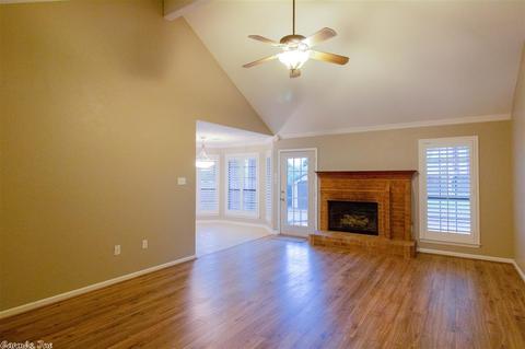 2840 Kent Ln, Conway, AR 72034 photo 1