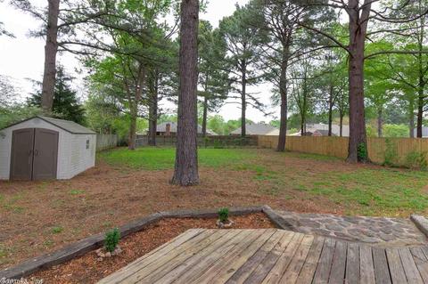 2840 Kent Ln, Conway, AR 72034 photo 25