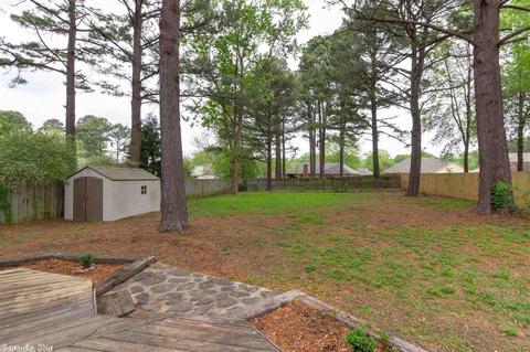 2840 Kent Ln, Conway, AR 72034 photo 4