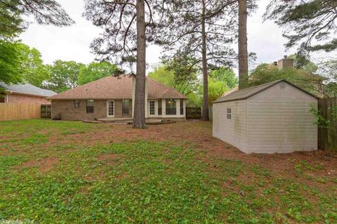 2840 Kent Ln, Conway, AR 72034 photo 28