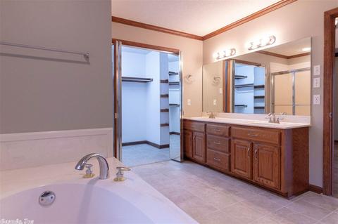 2840 Kent Ln, Conway, AR 72034 photo 16