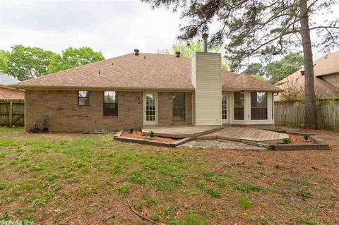 2840 Kent Ln, Conway, AR 72034 photo 30