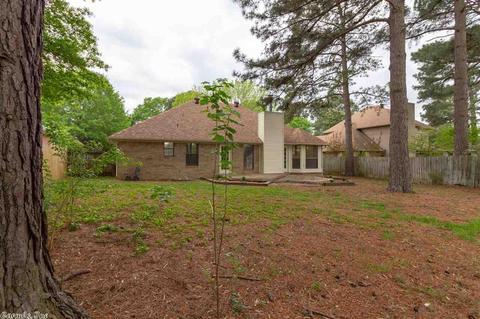 2840 Kent Ln, Conway, AR 72034 photo 26