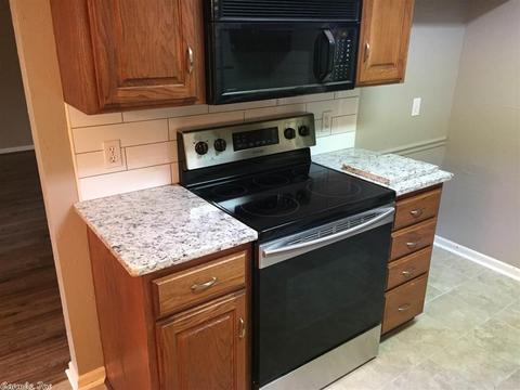 2840 Kent Ln, Conway, AR 72034 photo 7