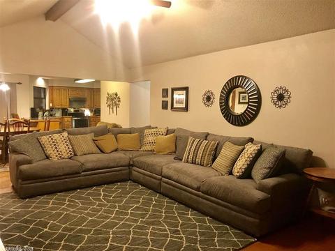 355 Pleasant View Dr, Malvern, AR 72104 photo 5