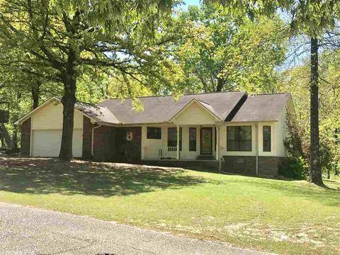 355 Pleasant View Dr, Malvern, AR 72104 photo 1