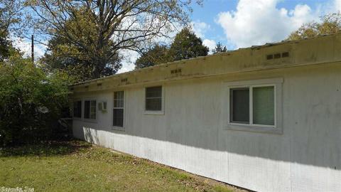 809 Missile Base, Judsonia, AR 72081 photo 2