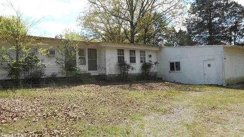 809 Missile Base, Judsonia, AR 72081 photo 1