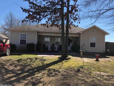 359 Peyton, Ward, AR 72176 photo 2